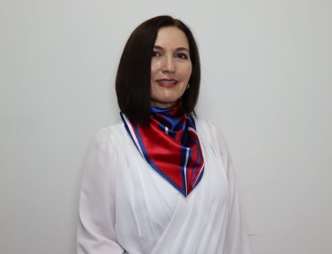 Sofia Romo Hernández