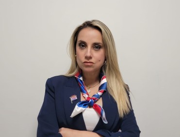 Alexandra Barba Ramirez