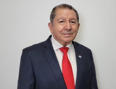 Guillermo Neri Hernández