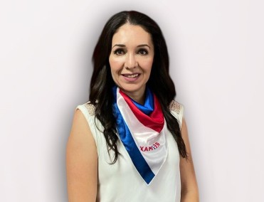 Irma Castro Contreras